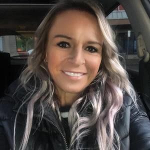 Meet your Posher, Karla